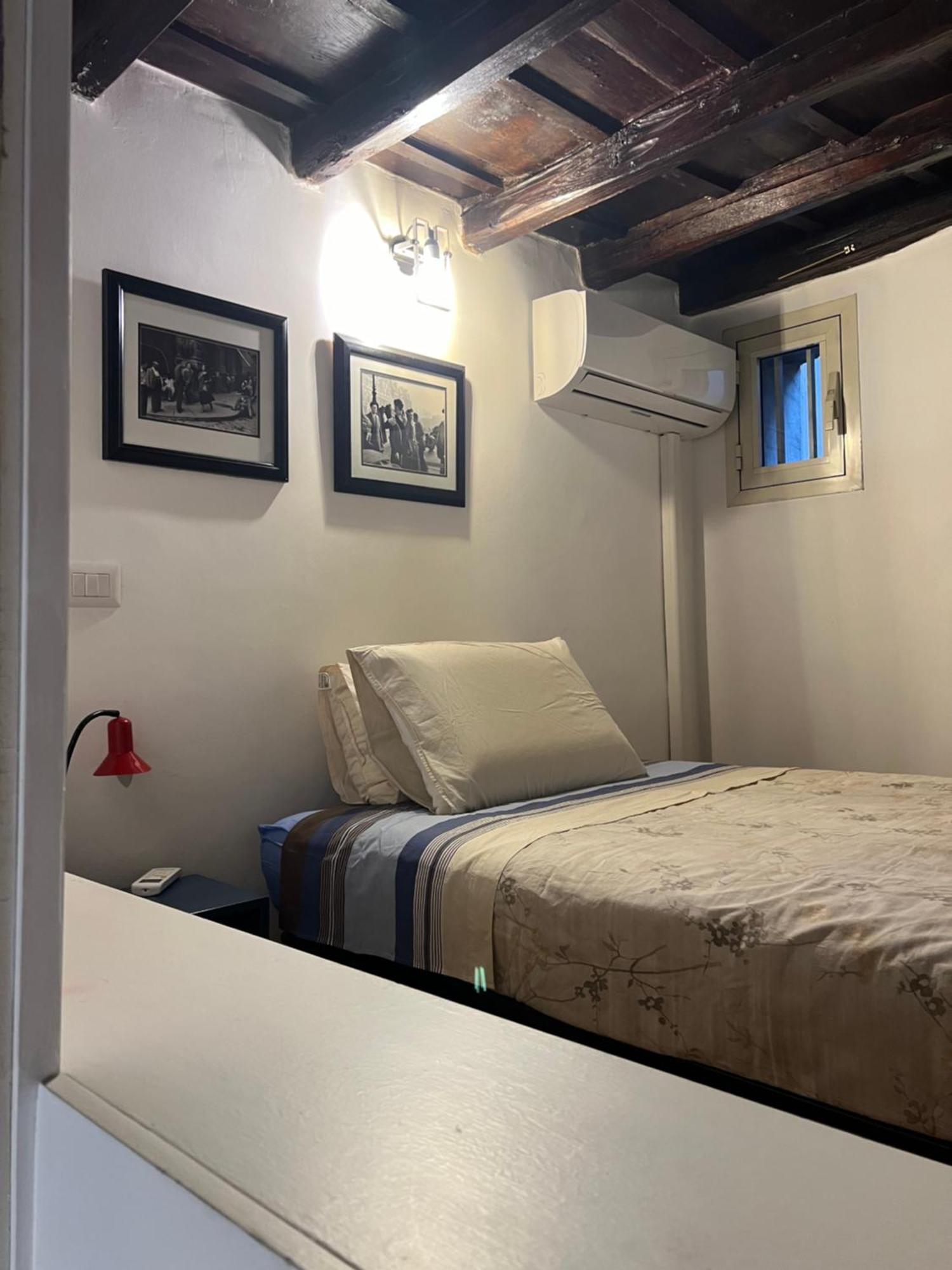 Sunny Side Trastevere ローマ エクステリア 写真