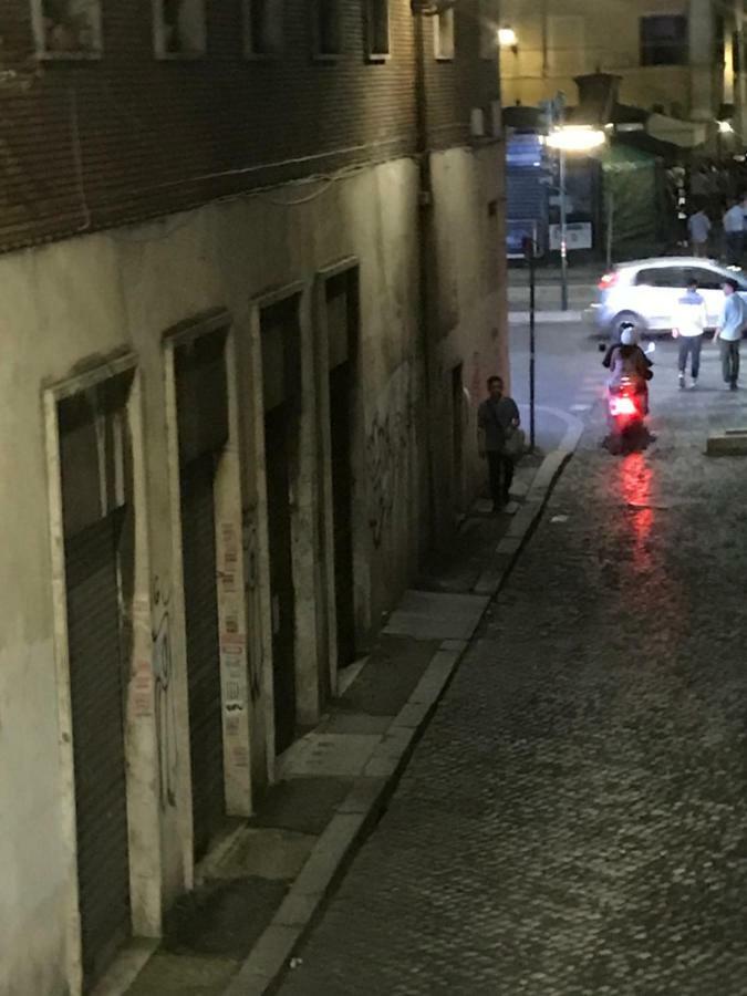 Sunny Side Trastevere ローマ エクステリア 写真